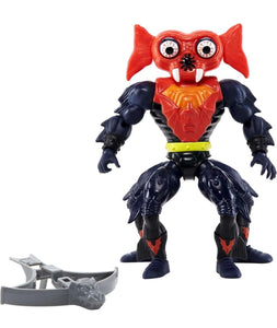 2022 Mattel Masters of the Universe Origins: The Evil Hode - MANTENNA Figure