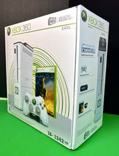 Load image into Gallery viewer, 2023 MEGA Construx Showcase Microsoft XBOX 360 Collector Building Set (1342 pcs)