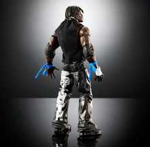 Load image into Gallery viewer, 2024 WWE Elite Collection Greatest Hits Figure: R-TRUTH (Elite 10)