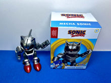 Load image into Gallery viewer, 2024 JAKKS Pacific - Sonic the Hedgehog Classic 2.5in Boxed Figure: MECHA SONIC