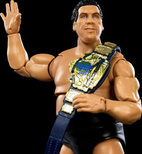 2023 WWE Ultimate Edition Series 17 Action Figure: ANDRE THE GIANT