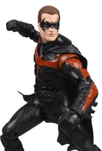 Load image into Gallery viewer, 2023 McFarlane Toys DC - Batman &amp; Robin (1997) - ROBIN (Chris O’ Donnell) - DMG