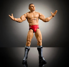 Load image into Gallery viewer, 2024 WWE Elite Top Picks Wave 3 Action Figure: “THE RING GENERAL” GUNTHER