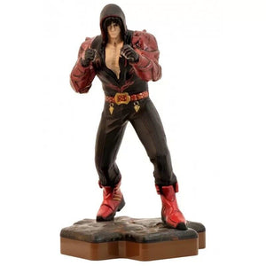 2018 Totaku No 15 Tekken 7 - JIN KAZAMA Figure