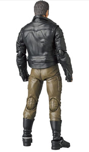 2022 Medicom Toy Mafex - T-800 (The Terminator Ver.) Action Figure No. 176