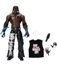 Load image into Gallery viewer, 2024 WWE Elite Collection Greatest Hits Figure: R-TRUTH (Elite 10)