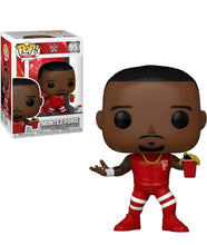 Load image into Gallery viewer, 2021 Funko Pop! WWE - MONTEZ FORD (Street Profits, #95)) Vinyl Figure