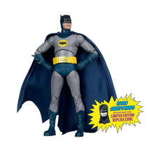 Load image into Gallery viewer, 2024 McFarlane DC Multiverse - Batman 1966 Series - BATMAN (Adam West)