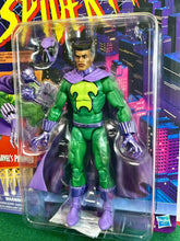 Load image into Gallery viewer, 2024 Marvel Legends Retro - Spider-Man 1994 - MARVEL’S PROWLER Figure (Excl.)