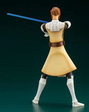 Load image into Gallery viewer, Obi Wan Kenobi Star Wars Kotobukiya