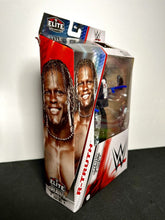 Load image into Gallery viewer, 2024 WWE Elite Collection Greatest Hits Figure: R-TRUTH (Elite 10)