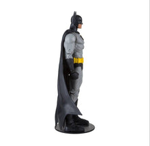 Load image into Gallery viewer, 2024 McFarlane Toys DC Multiverse - Batman: Knightfall - BATMAN (Black Suit)