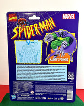 Load image into Gallery viewer, 2024 Marvel Legends Retro - Spider-Man 1994 - MARVEL’S PROWLER Figure (Excl.)