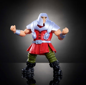 2024 Masters of the Universe Origins - Cartoon Collection - RAM MAN Figure