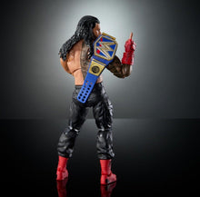 Load image into Gallery viewer, 2024 WWE Ultimate Edition Series 20 Figure: “THE TRIBAL CHIEF” ROMAN REIGNS