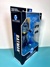 Load image into Gallery viewer, 2024 McFarlane DC Multiverse - Batman: Reborn - BLACK BATMAN Action Figure