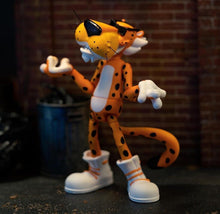 Load image into Gallery viewer, 2024 Jada Toys - Cheetos - CHESTER CHEETAH Action Figure