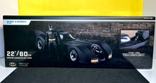 Load image into Gallery viewer, 2024 McFarlane Gold Label - Batman (1989) - BATMOBILE &amp; BATMAN 2-Pack!