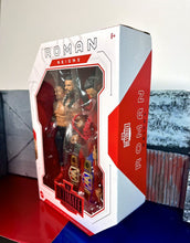 Load image into Gallery viewer, 2024 WWE Ultimate Edition Series 20 Figure: “THE TRIBAL CHIEF” ROMAN REIGNS