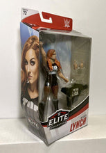 Load image into Gallery viewer, 2019 WWE Elite Collection Series 72 Action Figure: “THE MAN” BECKY LYNCH