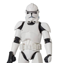 Load image into Gallery viewer, 2017 Medicom Toy Mafex - CLONE TROOPER (Star Wars) Action Figure No. 030