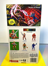 Load image into Gallery viewer, 2024 Masters of the Universe Origins - Cartoon Collection - HE-MAN Figure