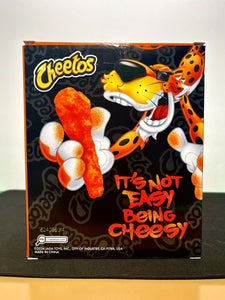 2024 Jada Toys - Cheetos - CHESTER CHEETAH Action Figure