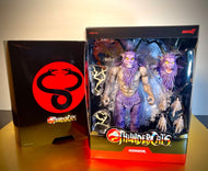 2023 Super7 ThunderCats Ultimates! Action Figure - MONGOR