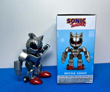 Load image into Gallery viewer, 2024 JAKKS Pacific - Sonic the Hedgehog Classic 2.5in Boxed Figure: MECHA SONIC