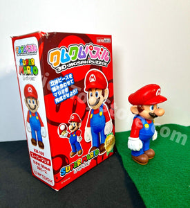 2022 Nintendo - Super Mario Kumu-Kumu 3D Jigsaw Puzzle