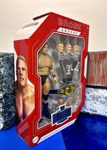 Load image into Gallery viewer, 2023 WWE Ultimate Edition Ruthless Aggression Figure: BROCK LESNAR (2002)