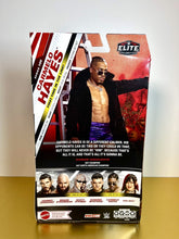 Load image into Gallery viewer, 2023 WWE Elite Collection Series 105: CARMELO HAYES (1st Time in Line, Standard)