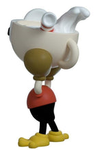 Load image into Gallery viewer, 2022 YouTooz - The Cuphead Show (Netflix) - CUPHEAD Vinyl Figure (#0)