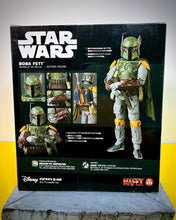 Load image into Gallery viewer, 2022 Medicom Toy Mafex - BOBA FETT (Return of the Jedi Ver.) Figure No. 025