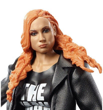 Load image into Gallery viewer, 2019 WWE Elite Collection Series 72 Action Figure: “THE MAN” BECKY LYNCH