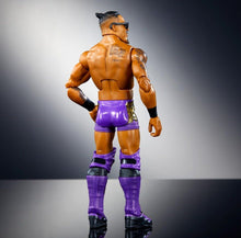 Load image into Gallery viewer, 2023 WWE Elite Collection Series 105: CARMELO HAYES (1st Time in Line, Standard)