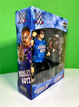 Load image into Gallery viewer, 2024 WWE Elite Collection 2-Pack: BUBBA RAY DUDLEY &amp; D-VON DUDLEY - DUDLEY BOYZ