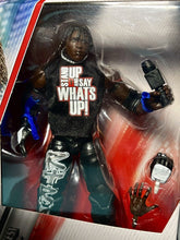 Load image into Gallery viewer, 2024 WWE Elite Collection Greatest Hits Figure: R-TRUTH (Elite 10)