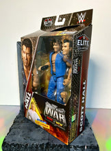 Load image into Gallery viewer, 2024 WWE Elite Collection - The Monday Night War Figure: SCOTT HALL (WCW)