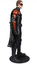 Load image into Gallery viewer, 2023 McFarlane Toys DC - Batman &amp; Robin (1997) - ROBIN (Chris O’ Donnell) - DMG