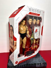 Load image into Gallery viewer, 2023 WWE Ultimate Edition Series 17 Action Figure: ANDRE THE GIANT