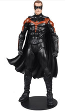 Load image into Gallery viewer, 2023 McFarlane Toys DC - Batman &amp; Robin (1997) - ROBIN (Chris O’ Donnell) - DMG