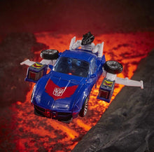 Load image into Gallery viewer, 2021 Hasbro - Transformers Kingdom: War for Cybertron Trilogy: AUTOBOT TRACKS