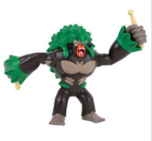 Load image into Gallery viewer, 2023 Jazwares - Pokémon - RILLABOOM EPIC BATTLE FIGURE 12in (30.48cm)