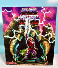 Load image into Gallery viewer, 2024 Masters of the Universe Origins - Cartoon Collection - HE-MAN &amp; CRINGER 2pk