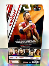 Load image into Gallery viewer, 2024 WWE Elite Collection Series 108 Action Figure: LA KNIGHT (YEAH!)