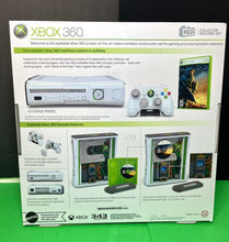 Load image into Gallery viewer, 2023 MEGA Construx Showcase Microsoft XBOX 360 Collector Building Set (1342 pcs)