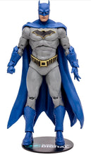 Load image into Gallery viewer, 2024 McFarlane Toys Digital DC Direct - BATMAN (DC Rebirth) Action Figure