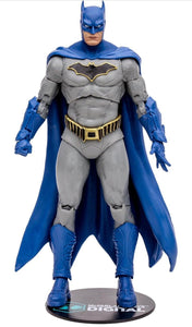 2024 McFarlane Toys Digital DC Direct - BATMAN (DC Rebirth) Action Figure