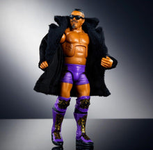 Load image into Gallery viewer, 2023 WWE Elite Collection Series 105: CARMELO HAYES (1st Time in Line, Standard)